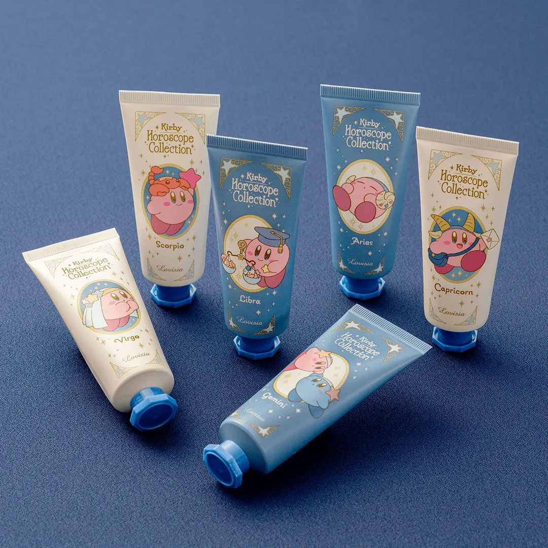 Lovisia Kirby Horoscope Collection Hand Cream