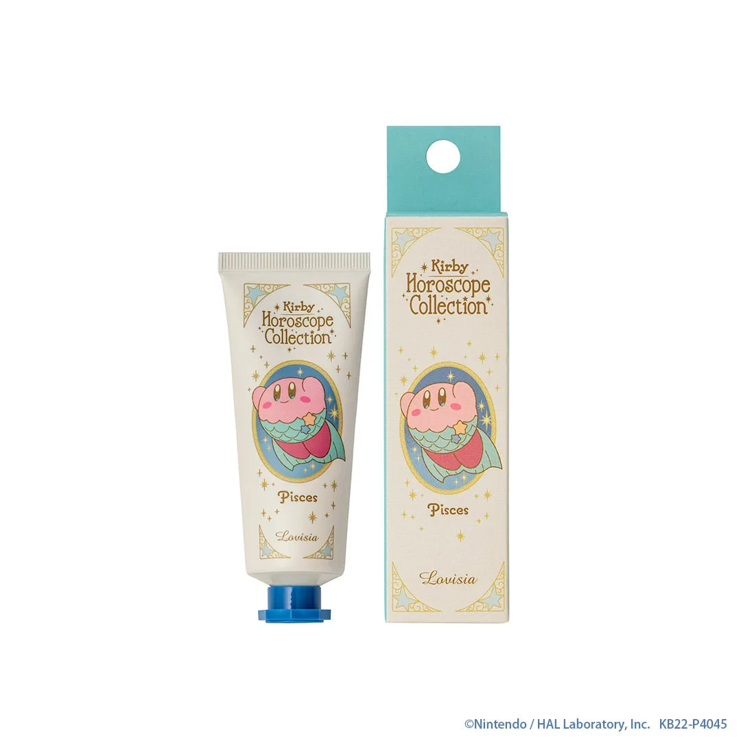 Lovisia Kirby Horoscope Collection Hand Cream