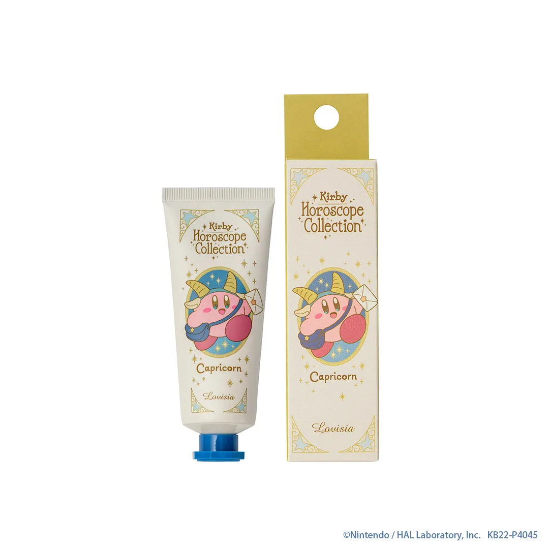 Lovisia Kirby Horoscope Collection Hand Cream