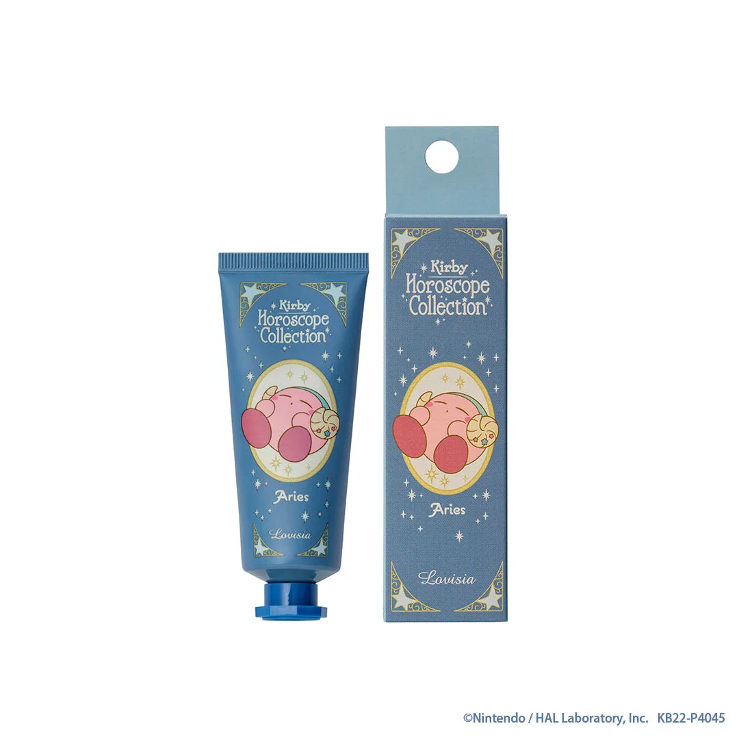 Lovisia Kirby Horoscope Collection Hand Cream