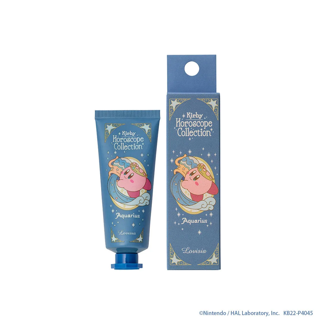 Lovisia Kirby Horoscope Collection Hand Cream