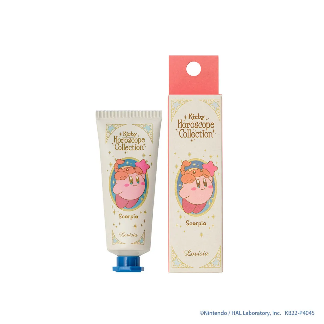 Lovisia Kirby Horoscope Collection Hand Cream