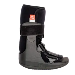 Low Profile Walker Low Top  XS
