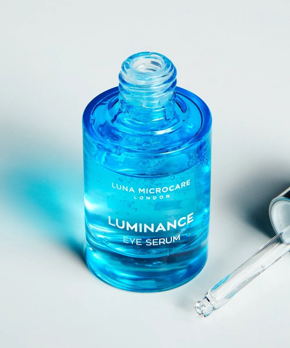 Luminance