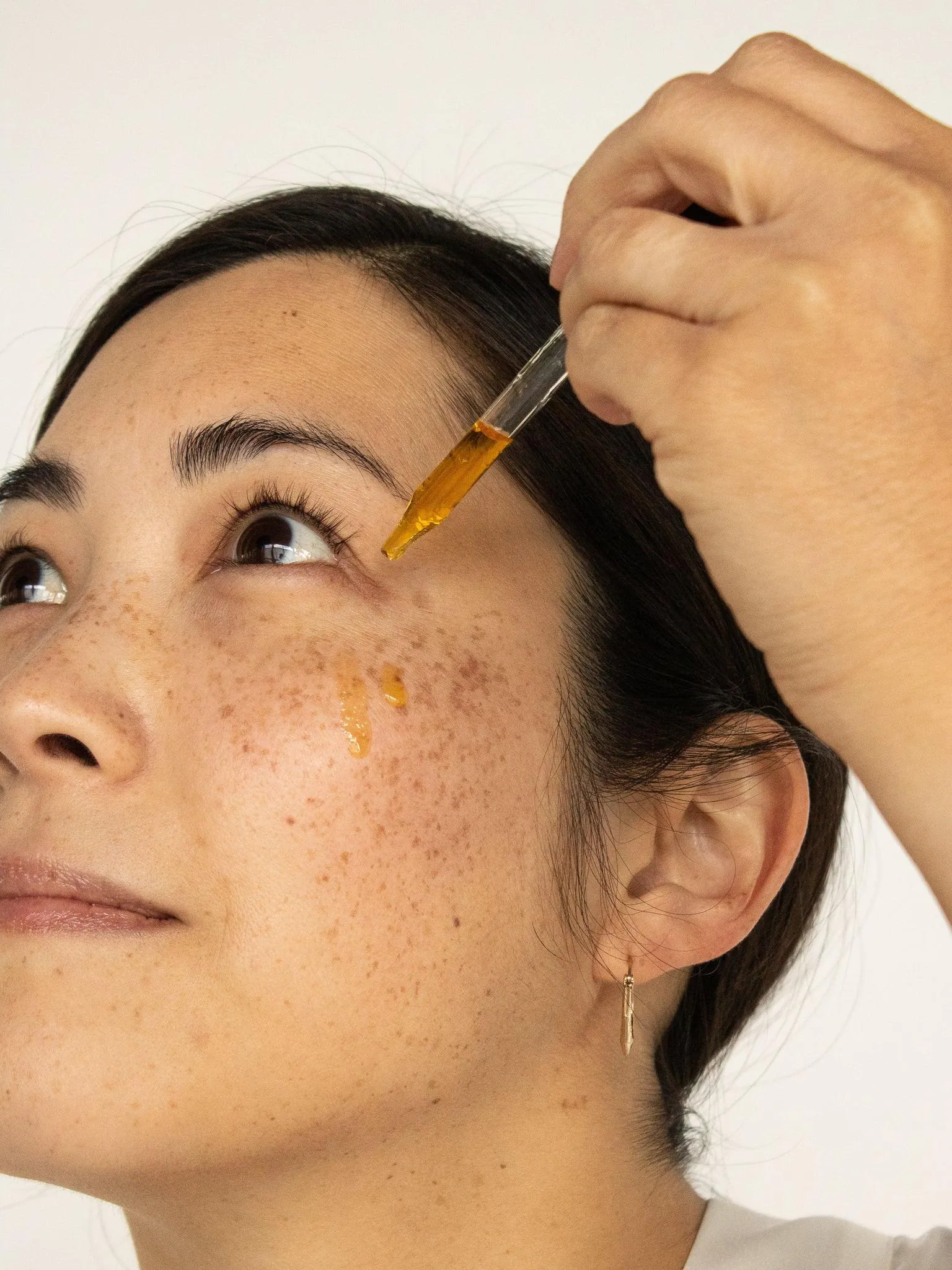 Luminous Facial Oil