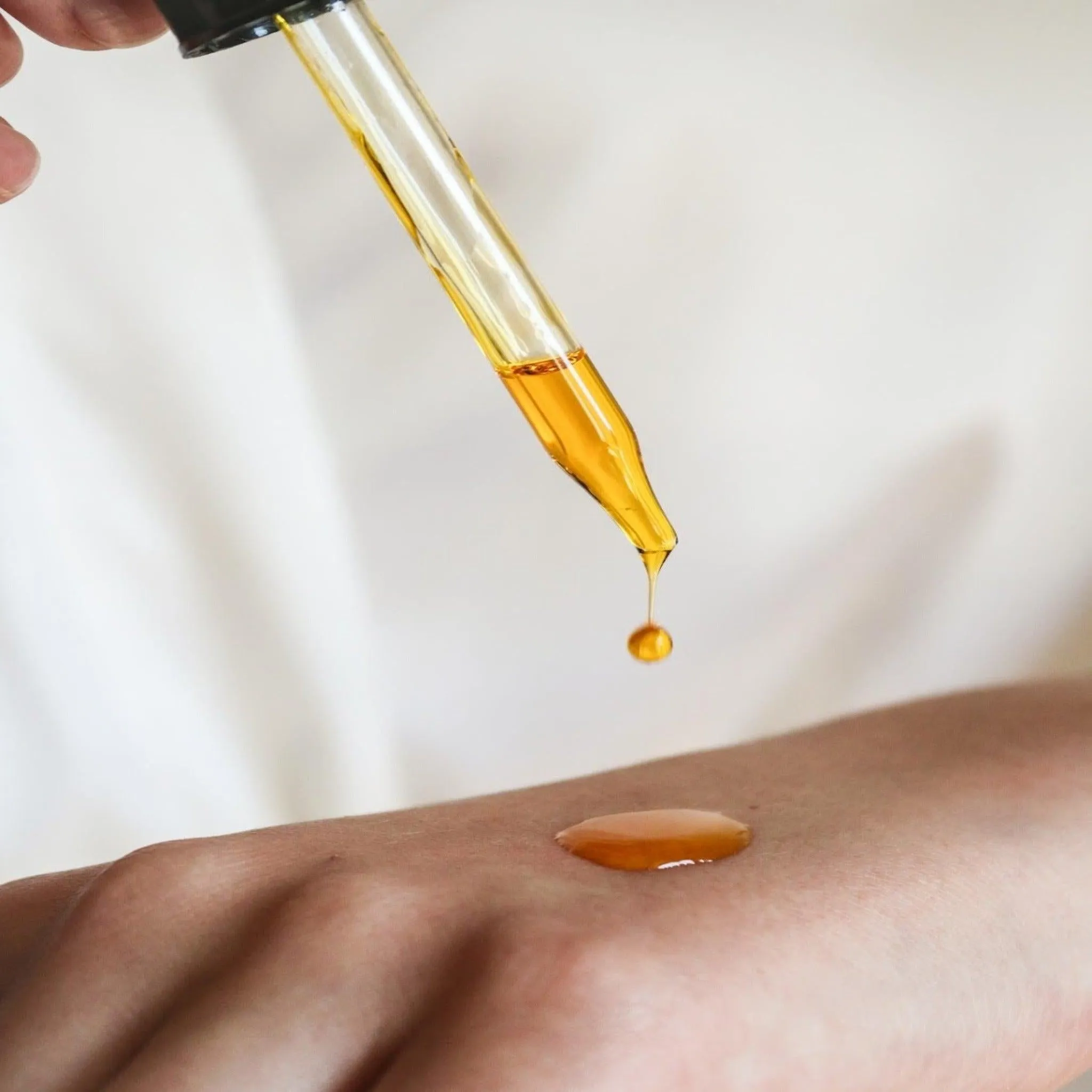 Luminous Facial Oil