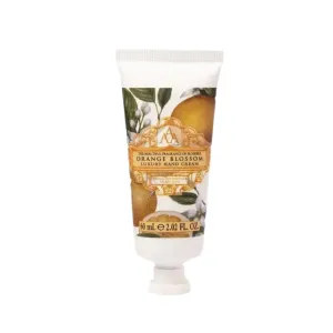Luxury Hand Cream - Orange Blossom