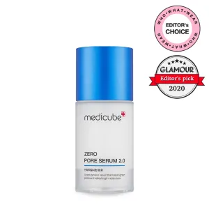 [M-CLUB] Zero Pore Serum