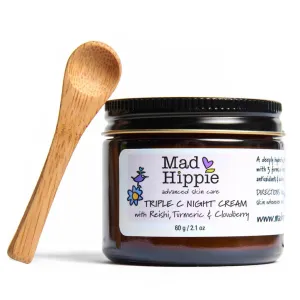 Mad Hippie: Triple C Night Cream