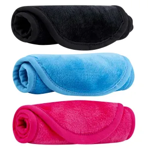 Magic Makeup Remover Cloths Displayer of 12