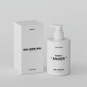 MAI OHW MAI MARK5 HANDWASH : ANGER