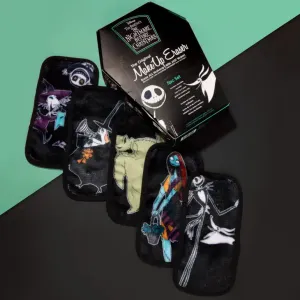 MakeUp Eraser Nightmare Before Christmas 5pc Mini Set | © Disney