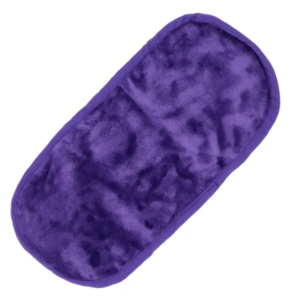 Makeup Eraser Queen Purple