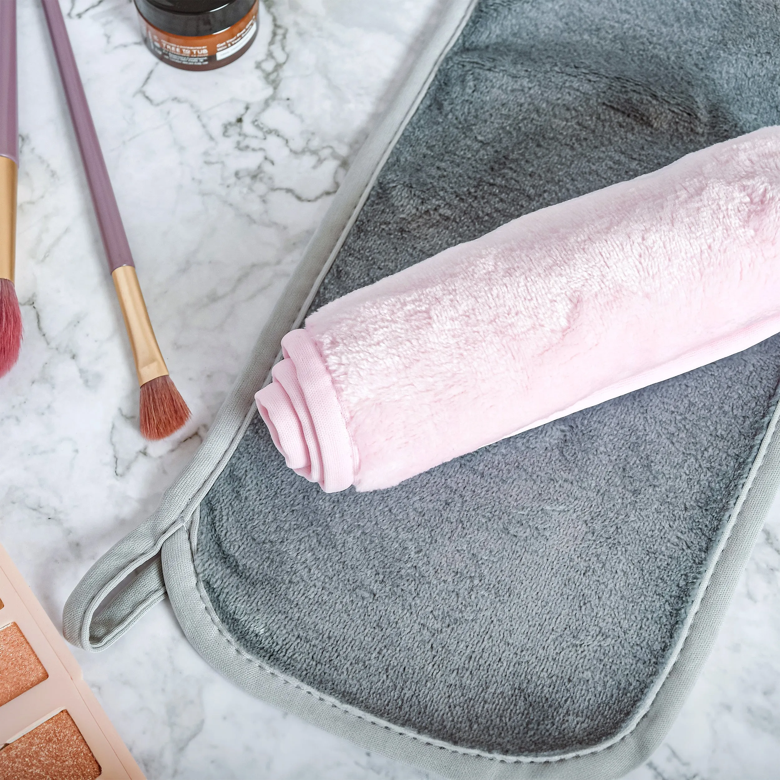 Makeup Remover Towel