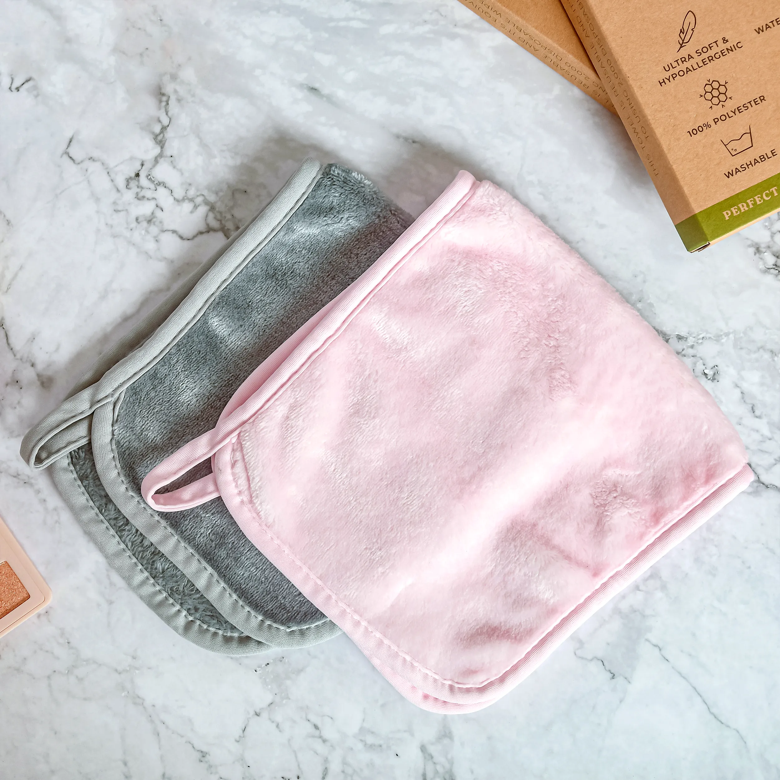 Makeup Remover Towel