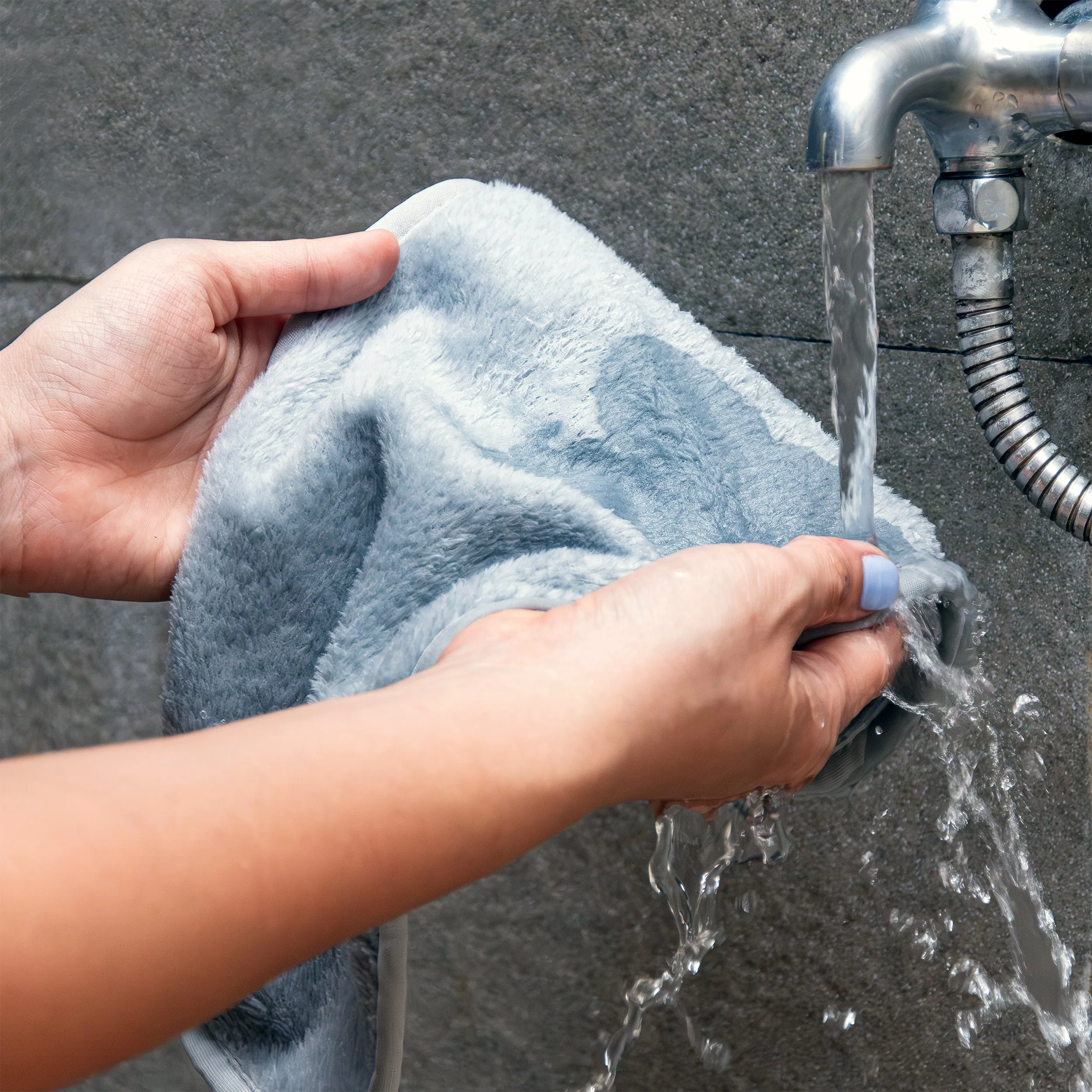 Makeup Remover Towel