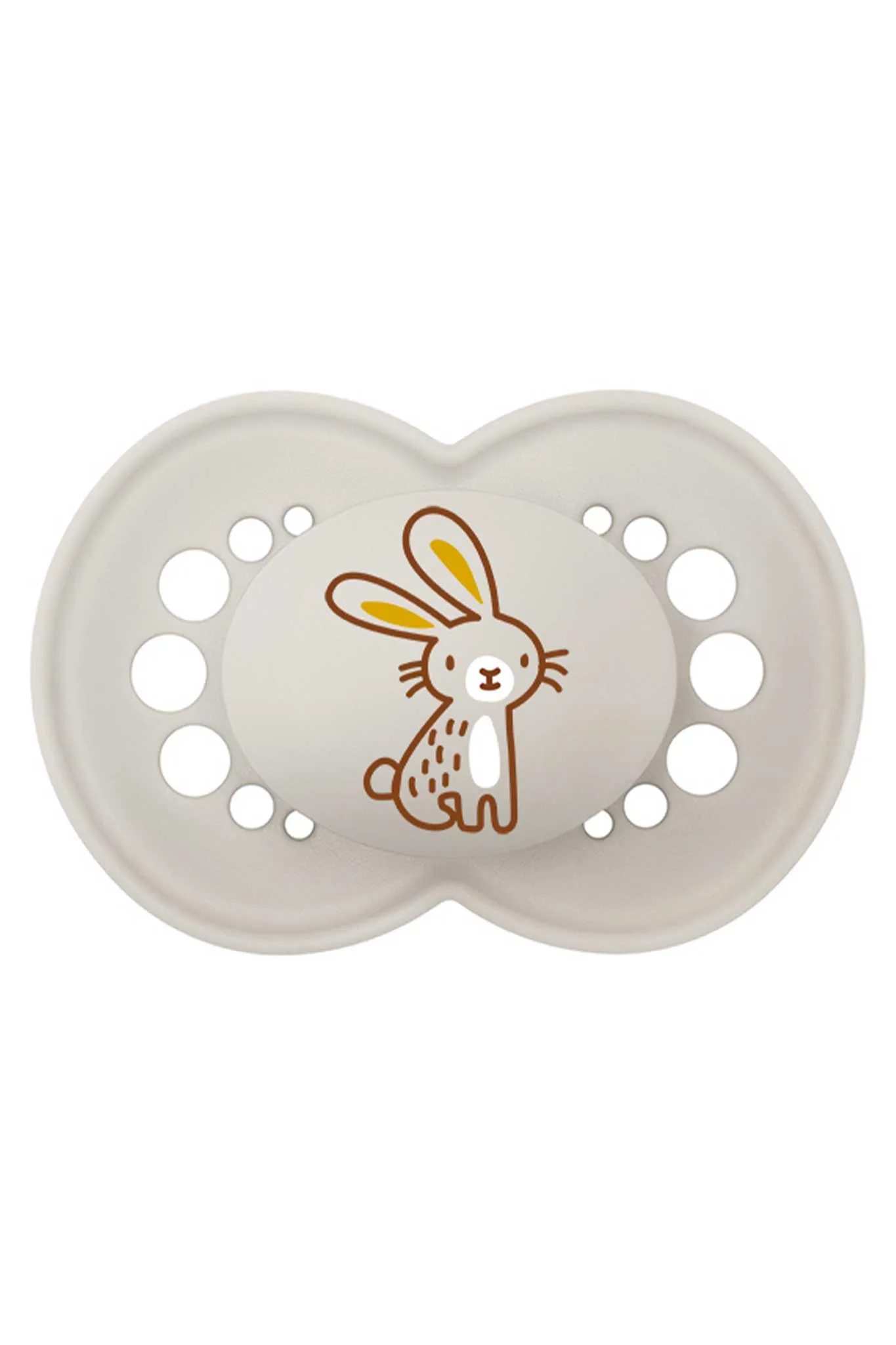 MAM Original Soother 16M  - 2 Pack