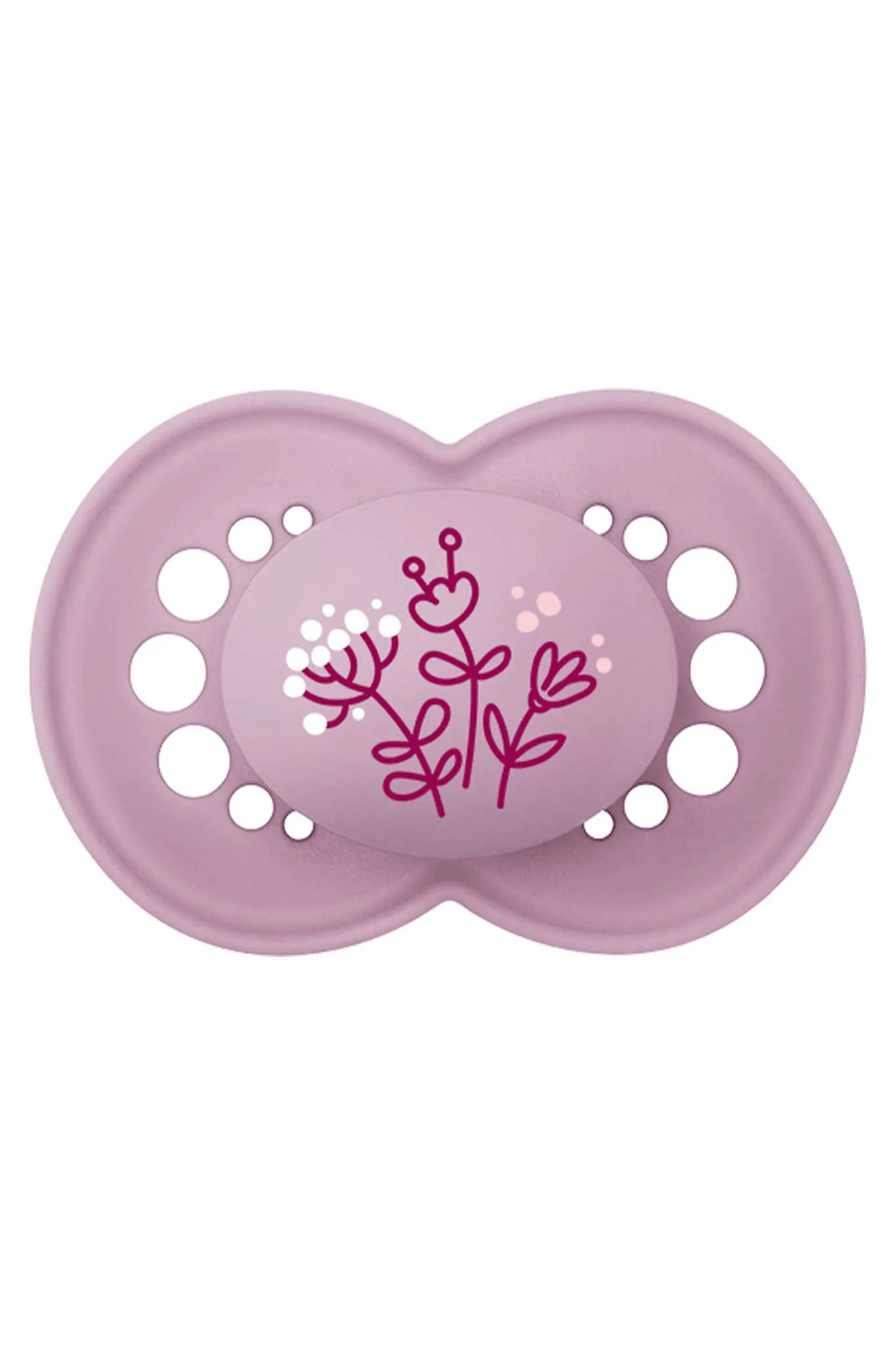 MAM Original Soother 16M  - 2 Pack