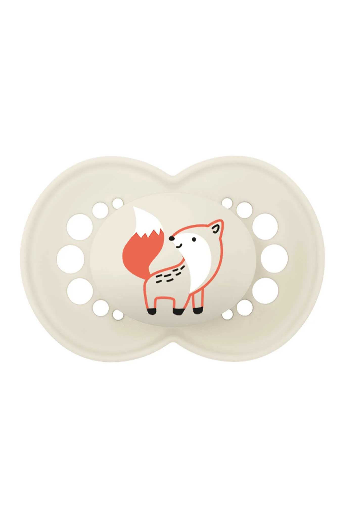 MAM Original Soother 16M  - 2 Pack