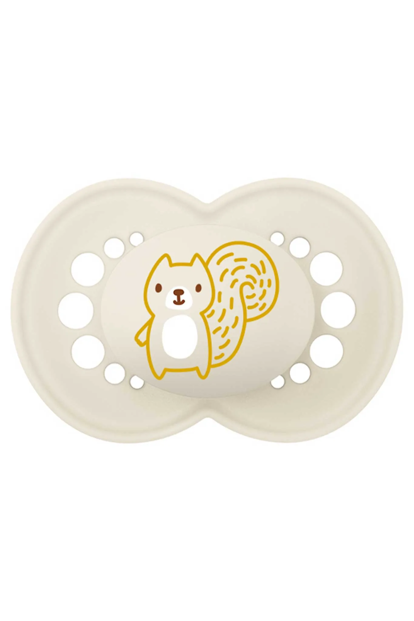 MAM Original Soother 16M  - 2 Pack