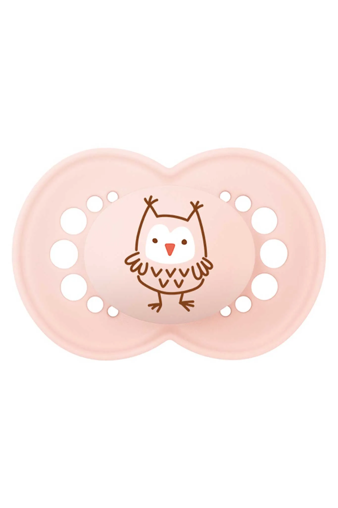 MAM Original Soother 16M  - 2 Pack