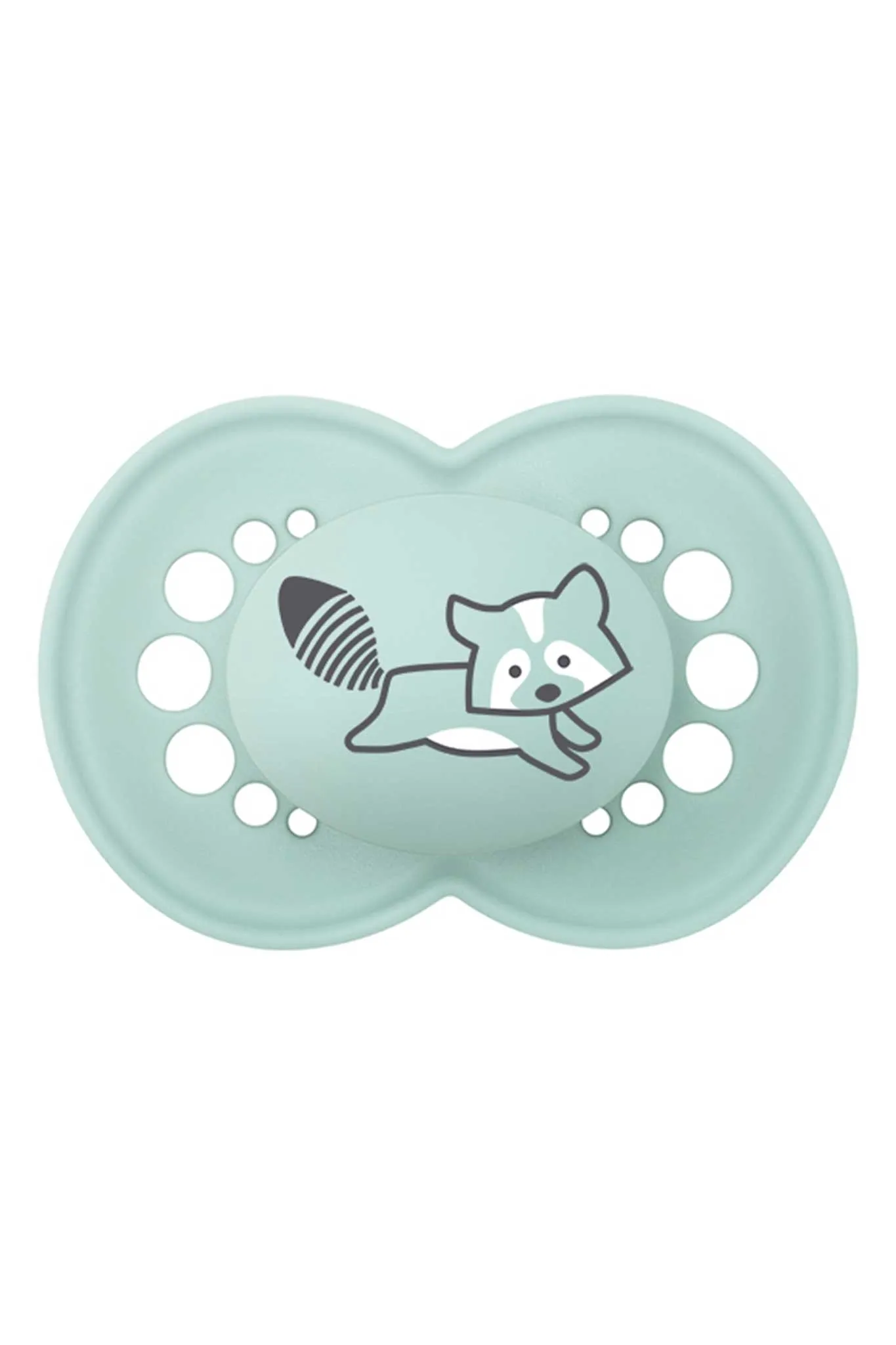 MAM Original Soother 16M  - 2 Pack