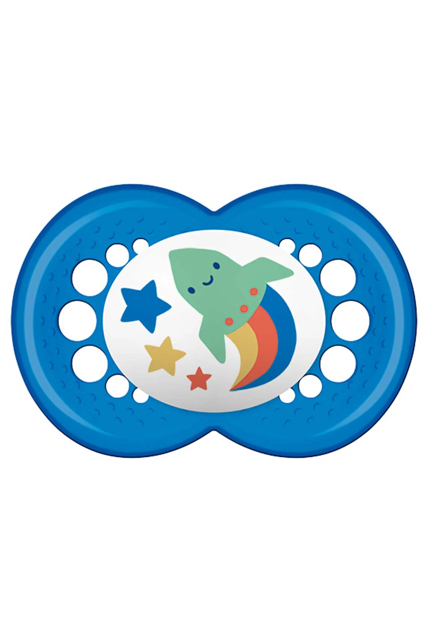 MAM Original Soother 6M  - 2 Pack