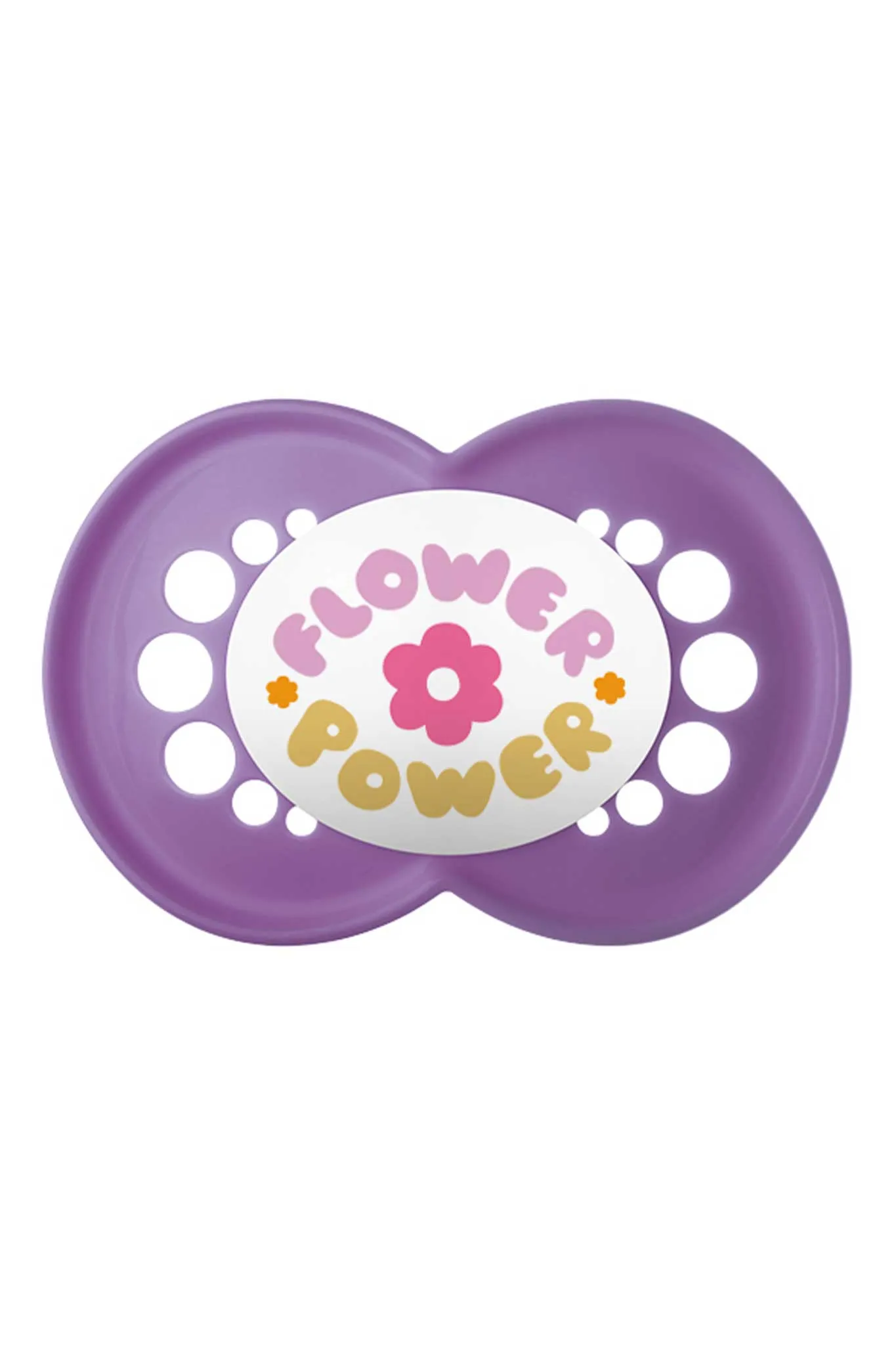 MAM Original Soother 6M  - 2 Pack