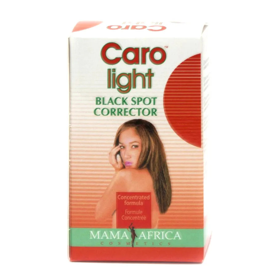 Mama Africa Caro Light Black Spot Corrector 30 ml