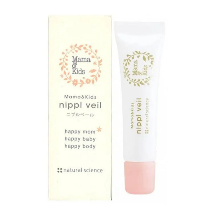 Mama&Kids Nipple veil 8g