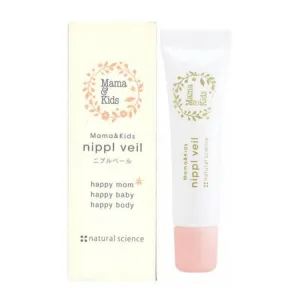 Mama&Kids Nipple veil 8g