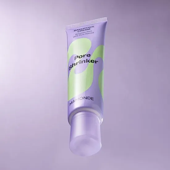 Mamonde Pore Shrinker Bakuchiol Cream 60ml