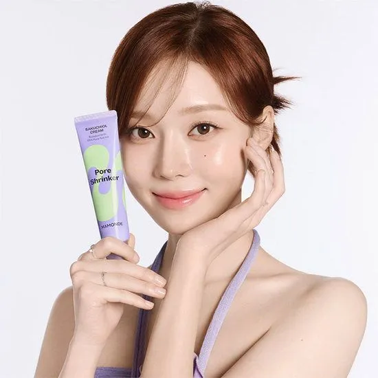 Mamonde Pore Shrinker Bakuchiol Cream 60ml