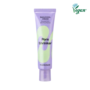 Mamonde Pore Shrinker Bakuchiol Cream 60ml