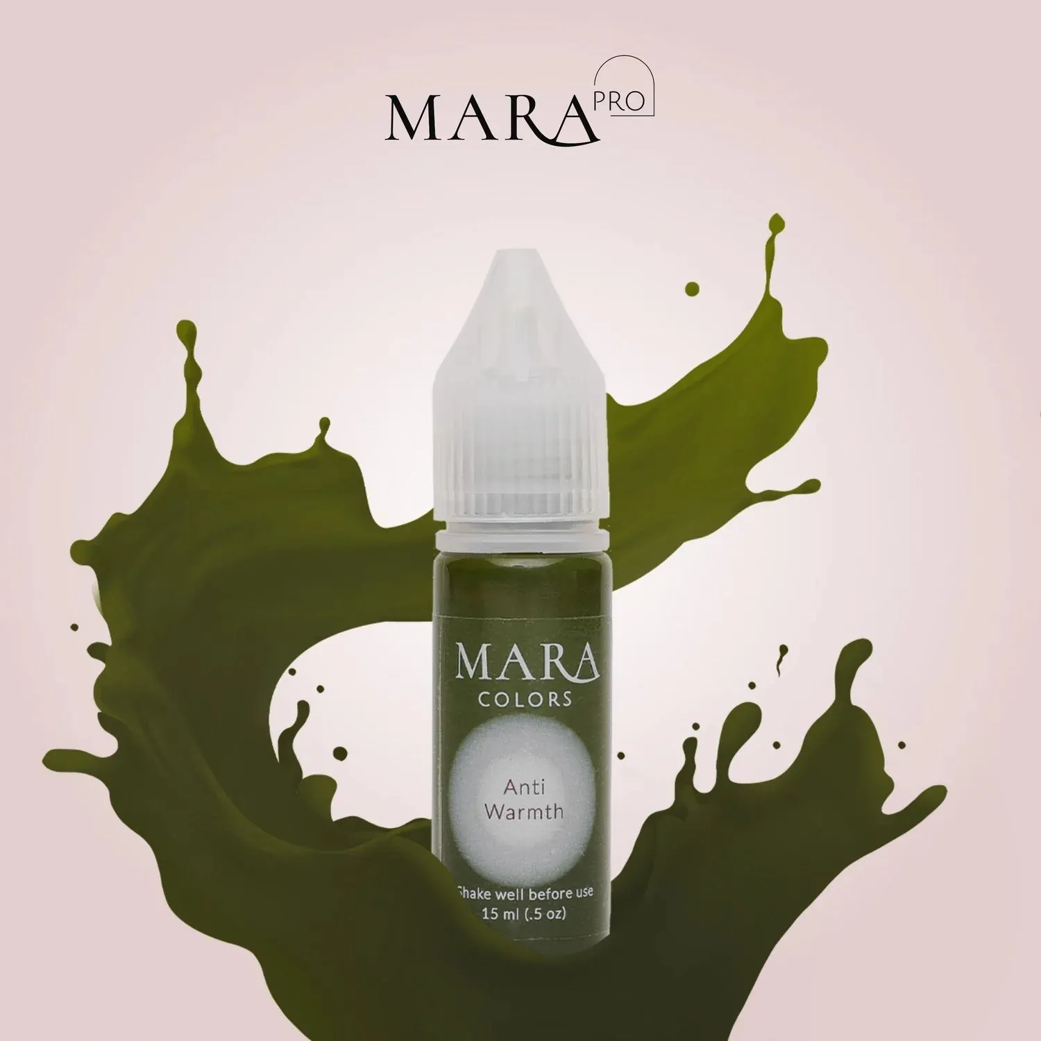 MARA Pro Anti Warmth