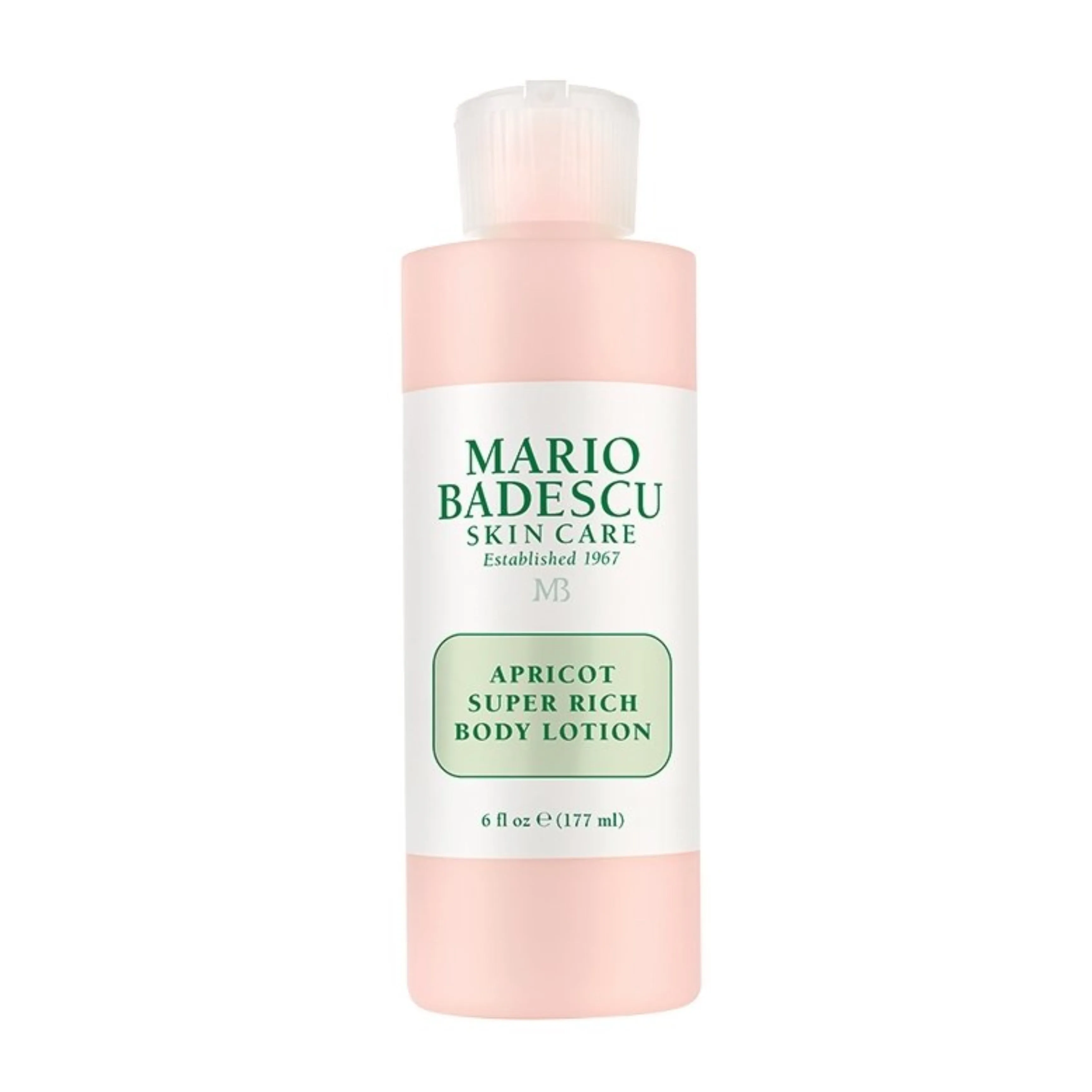 MARIO BADESCU Apricot Super Rich Body Lotion لوشن مرطب الجسم