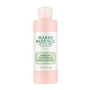 MARIO BADESCU Apricot Super Rich Body Lotion لوشن مرطب الجسم