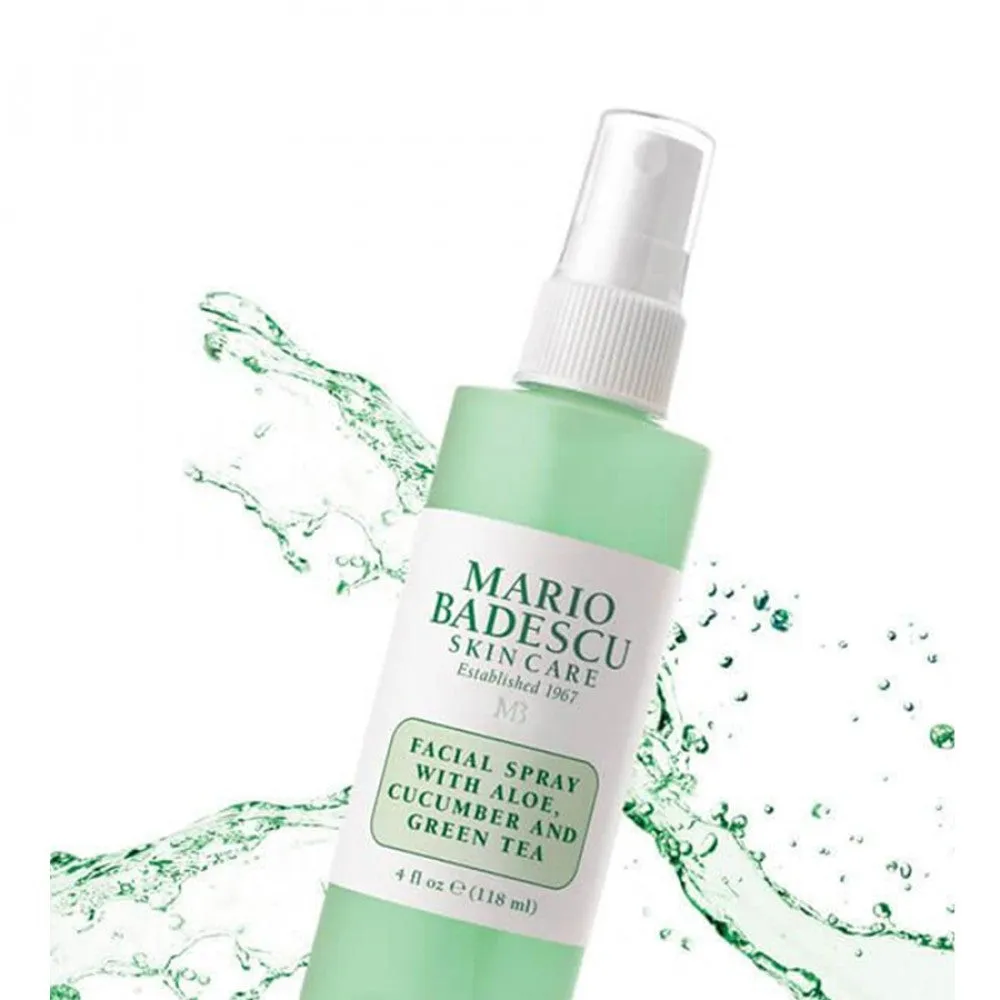 Mario Badescu Facial Spray 118 ml