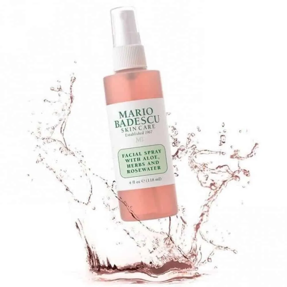 Mario Badescu Facial Spray 118 ml