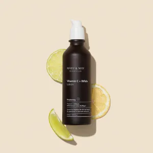 [MARY & MAY] Vitamin C Bifida Lotion 120ml