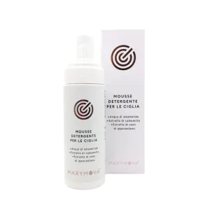 MAXYMOVA - Lash Foam, 170ml
