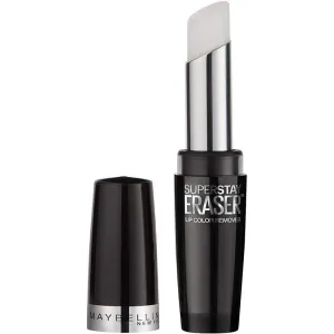 MAYBELLINE - SuperStay Eraser Lip Color Remover - 0.1 oz. (3 g)