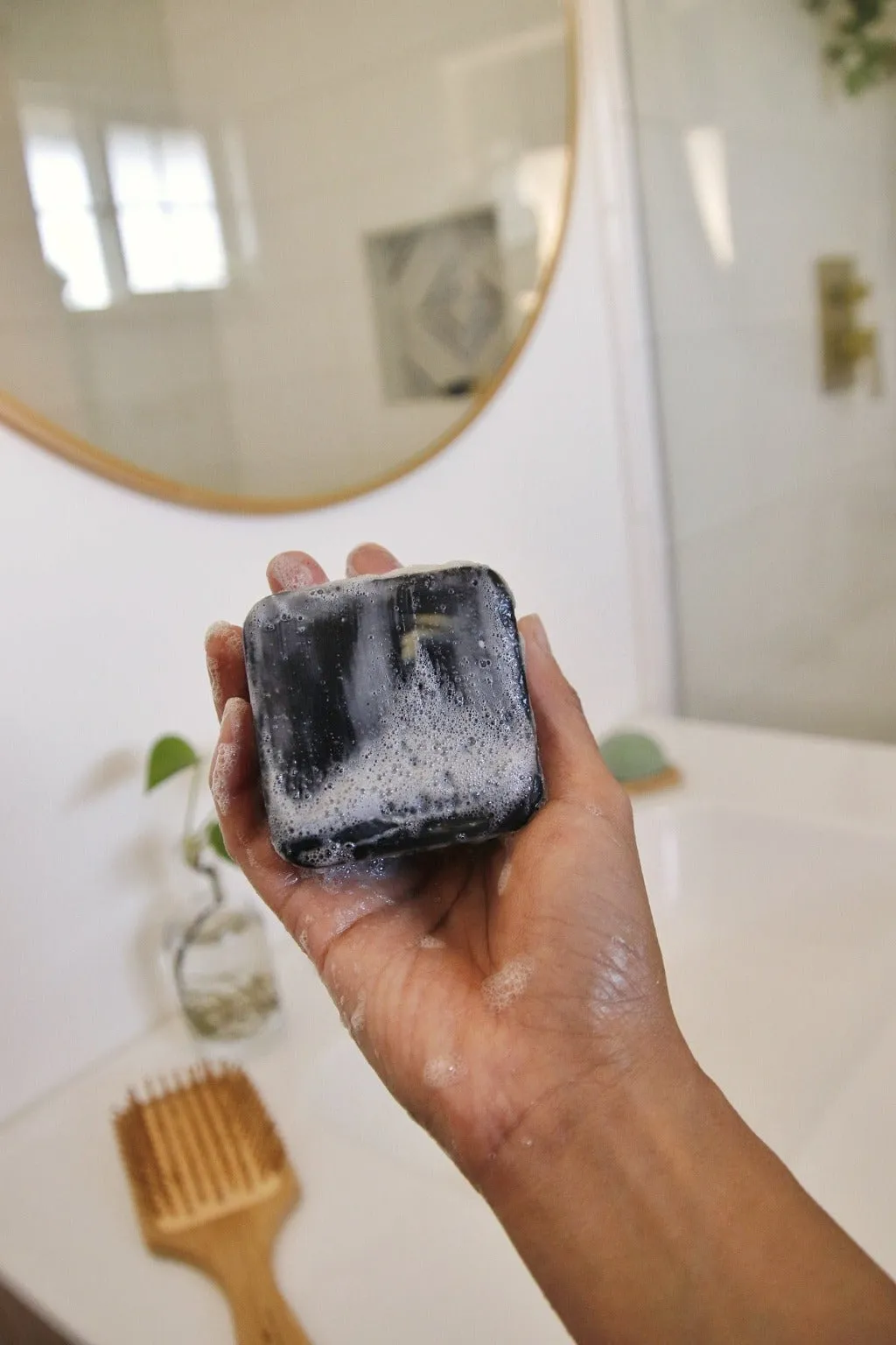 Me Mother Earth: Zero Waste Self Care Kit