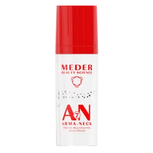 MEDER | Arma-Neck Firming Rejuvenating Neck Cream (50ml)