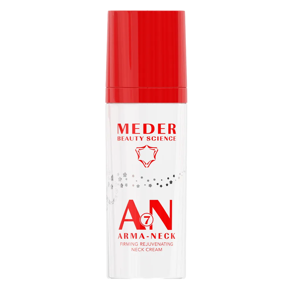 MEDER | Arma-Neck Firming Rejuvenating Neck Cream (50ml)