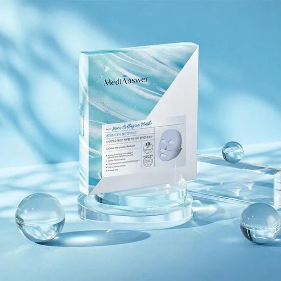 Medianswer Collagen Mask