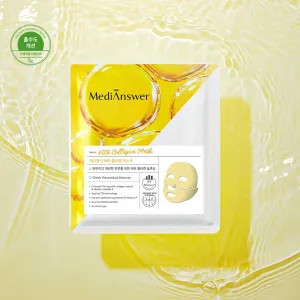 Medianswer Collagen Mask