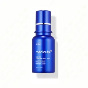 Medicube One Day Exosome Shot 7500 30ml
