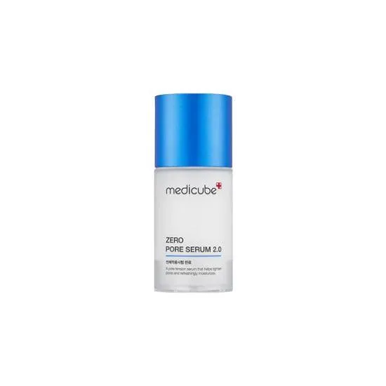 [medicube] Zero Pore Serum 2.0 37ml
