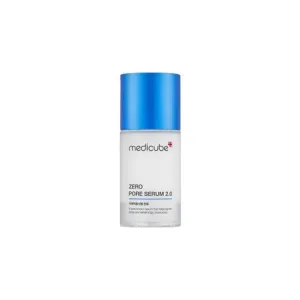 [medicube] Zero Pore Serum 2.0 37ml
